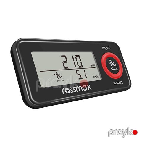 Pedometr Rossmax PA-J75 — Bakı