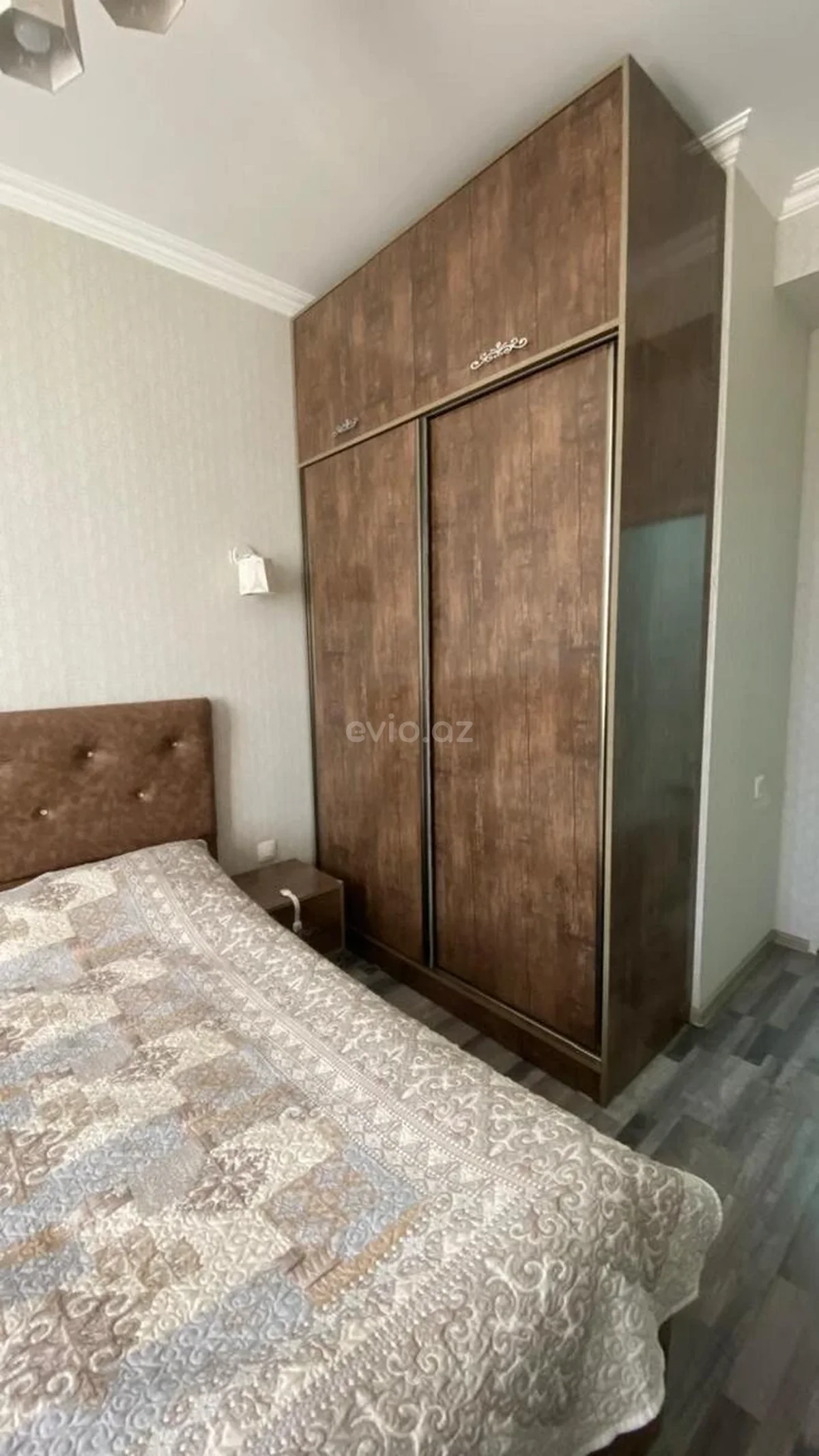 Kirayə 3 otaqlı mənzil Lökbatan qəsəbəsində — Mənzil, Bakı (2)