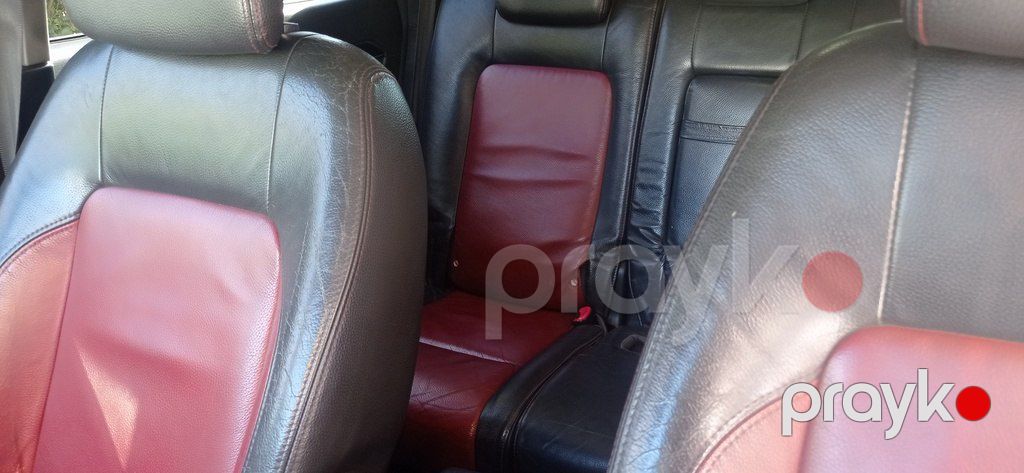 Chevrolet Captiva, 3.2 L, 2008 il, 289 163 km — Avtomobillər, Gəncə (2)