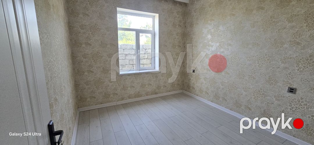 Satılır 4 otaqlı həyət evi/bağ evi 90 m² — Ev, villa, Bakı (6)