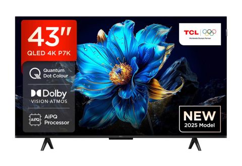 Televizor "TCL 43P7K" — Bakı