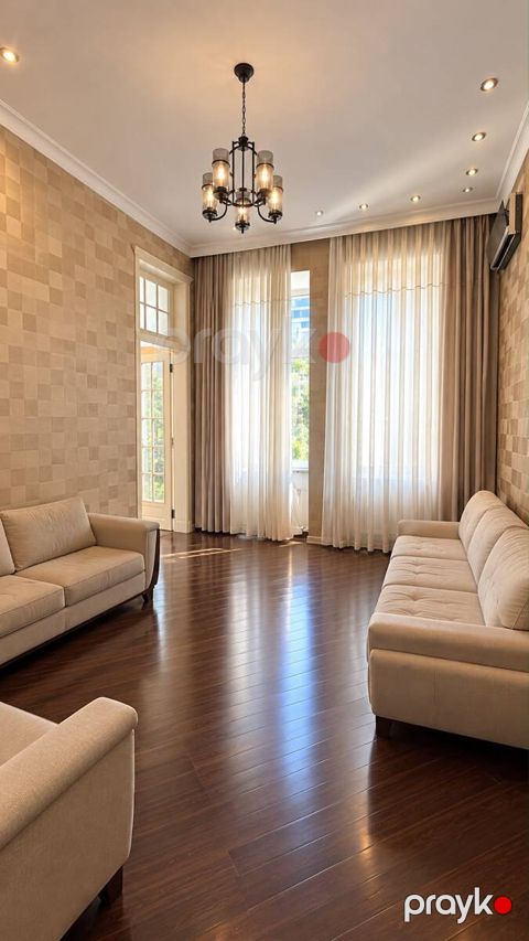 İcarəyə verilir 3 otaqlı ofis 100 m² — Bakı
