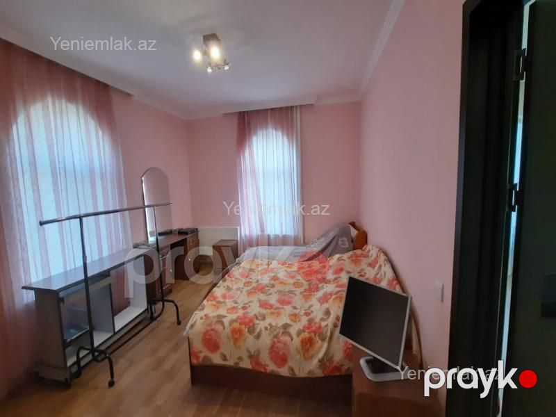 Satılır 7 otaqlı Həyət evi / Villa, 251 m², Xəzər rayonu — Ev, villa, Bakı (5)