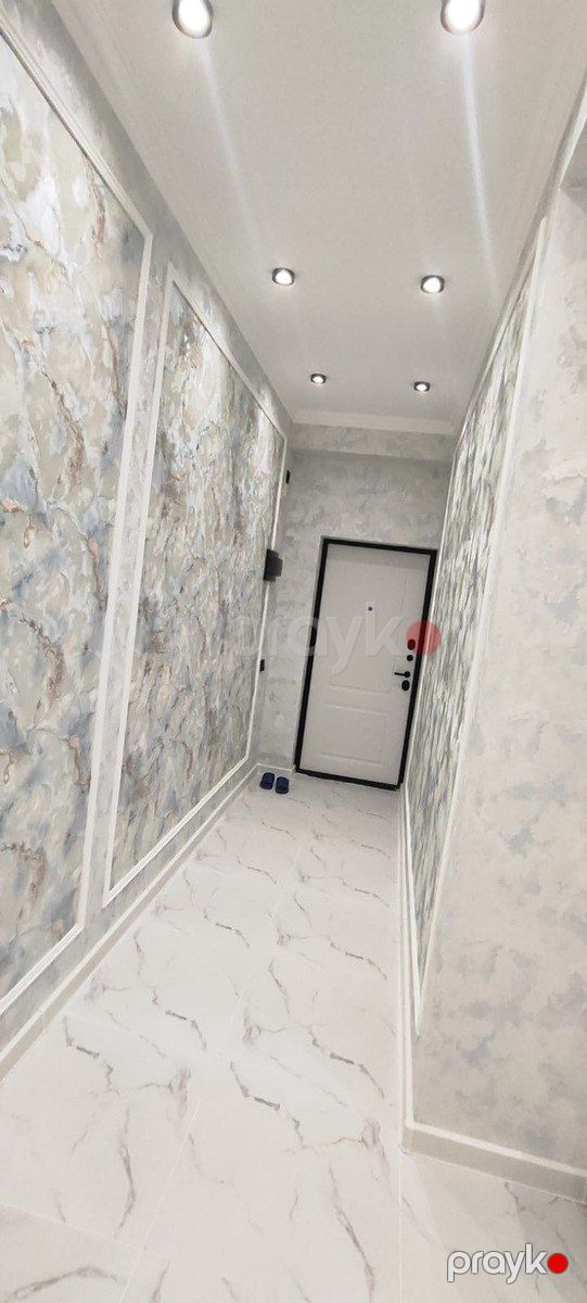Satılır 2 otaqlı yeni tikili 74 m² — Mənzil, Bakı (8)