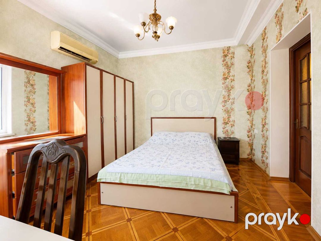 Satılır 4 otaqlı yeni tikili 105 m² — Mənzil, Bakı (9)