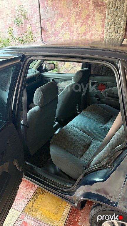 Daewoo Nexia, 1.5 L, 2006 il, 254 654 km — Avtomobillər, Bakı (9)