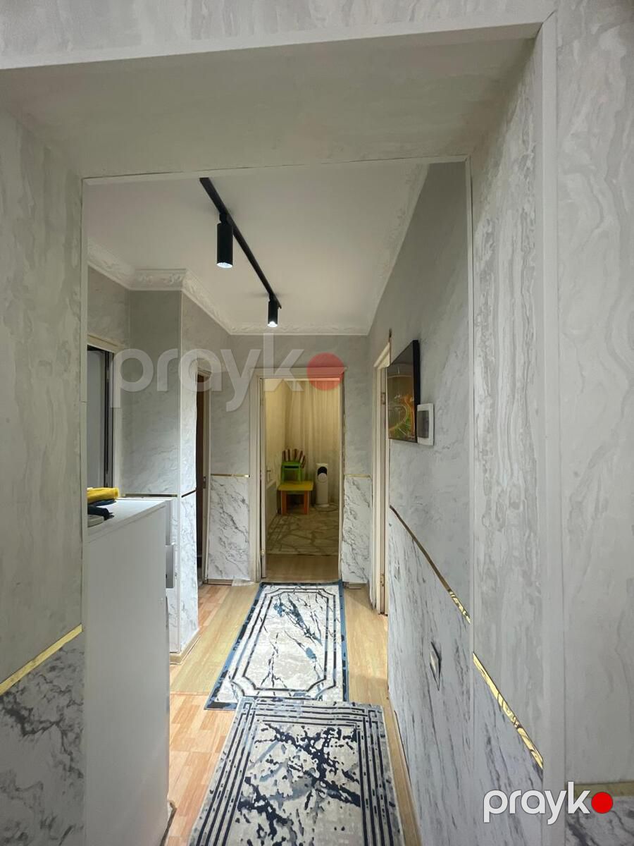 Satılır 3 otaqlı həyət evi/bağ evi 85 m² — Ev, villa, Xırdalan (4)