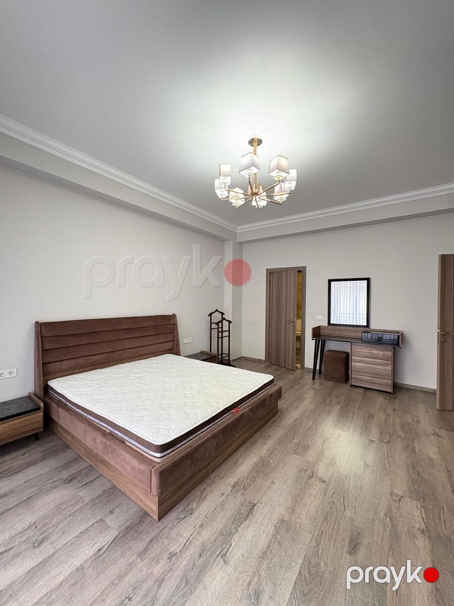 İcarəyə verilir 4 otaqlı yeni tikili 170 m² — Mənzil, Bakı (10)