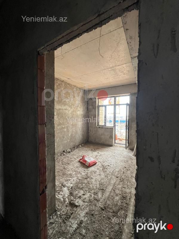 Satılır 3 otaqlı Bina evi menzil (Yeni tikili), 105 m², 42-ci məhəllə — Mənzil, Sumqayıt (7)