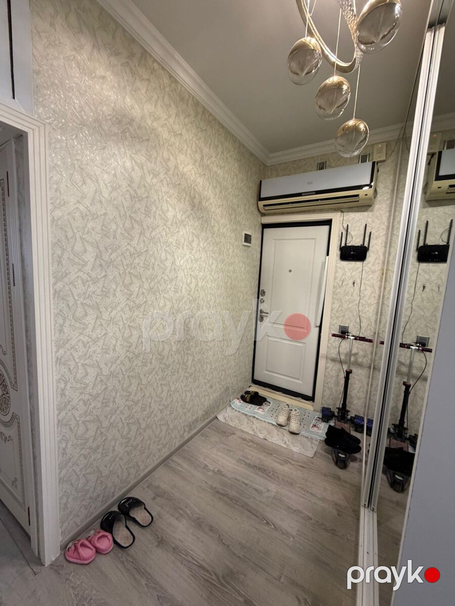 Satılır 3 otaqlı köhnə tikili 85 m² — Mənzil, Bakı (11)