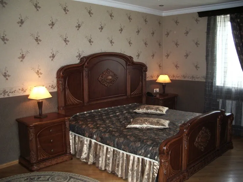 Mərdəkan, 8 otaqlı Villa satılır - 400 m², 3 mərtəbə, 12 sot — Ev, villa, Bakı (8)