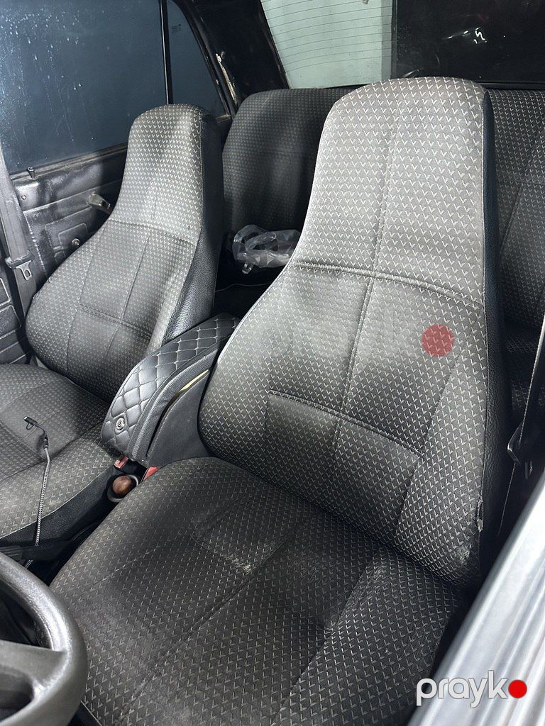 Lada (VAZ) 2107, 1.6 L, 2010 il, 98 000 km — Avtomobillər, Şamaxı (6)