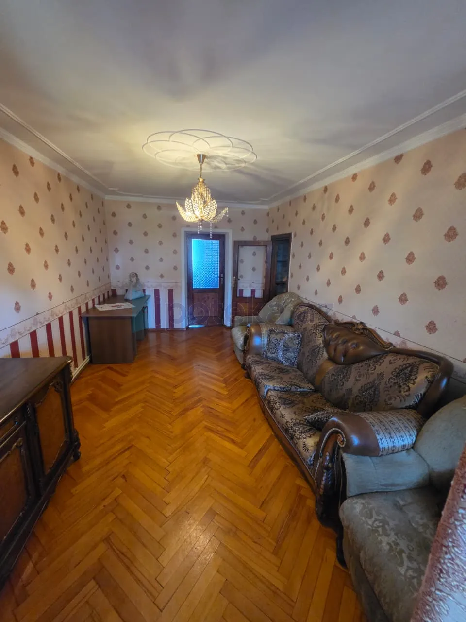 Satılır: 2 Otaq, Köhnə tikili, Nərimanov r., 60.00 m² — Bakı