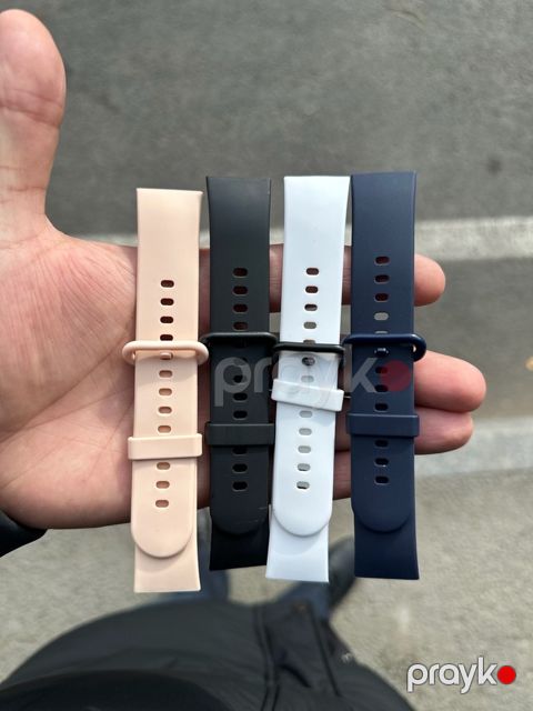 "Redmi Watch 3 lite" kəməri — Bakı