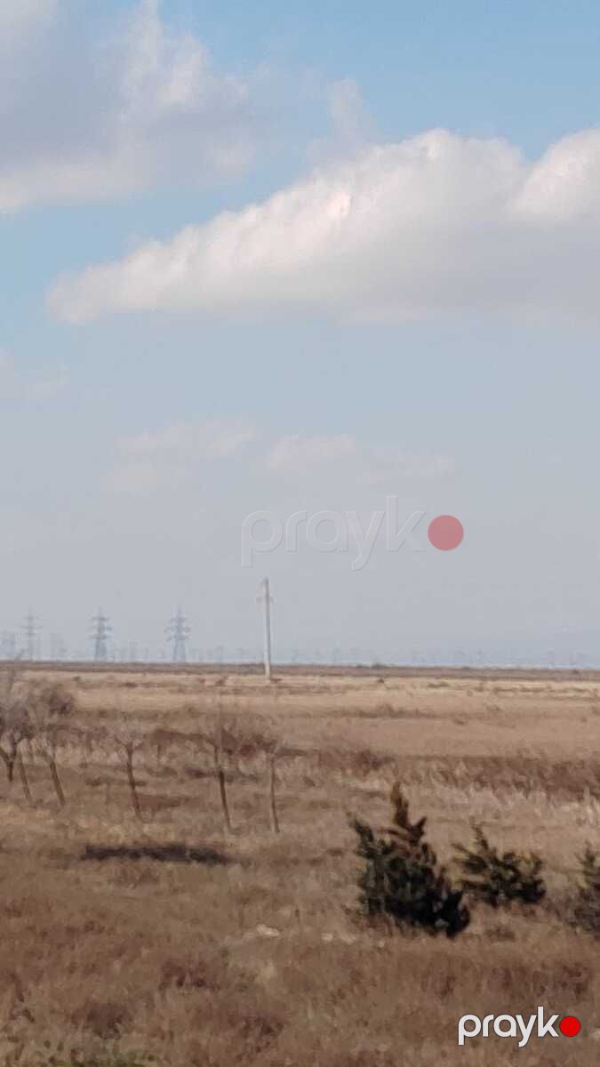 Satılır torpaq 510 sot — Torpaq, Bakı (3)