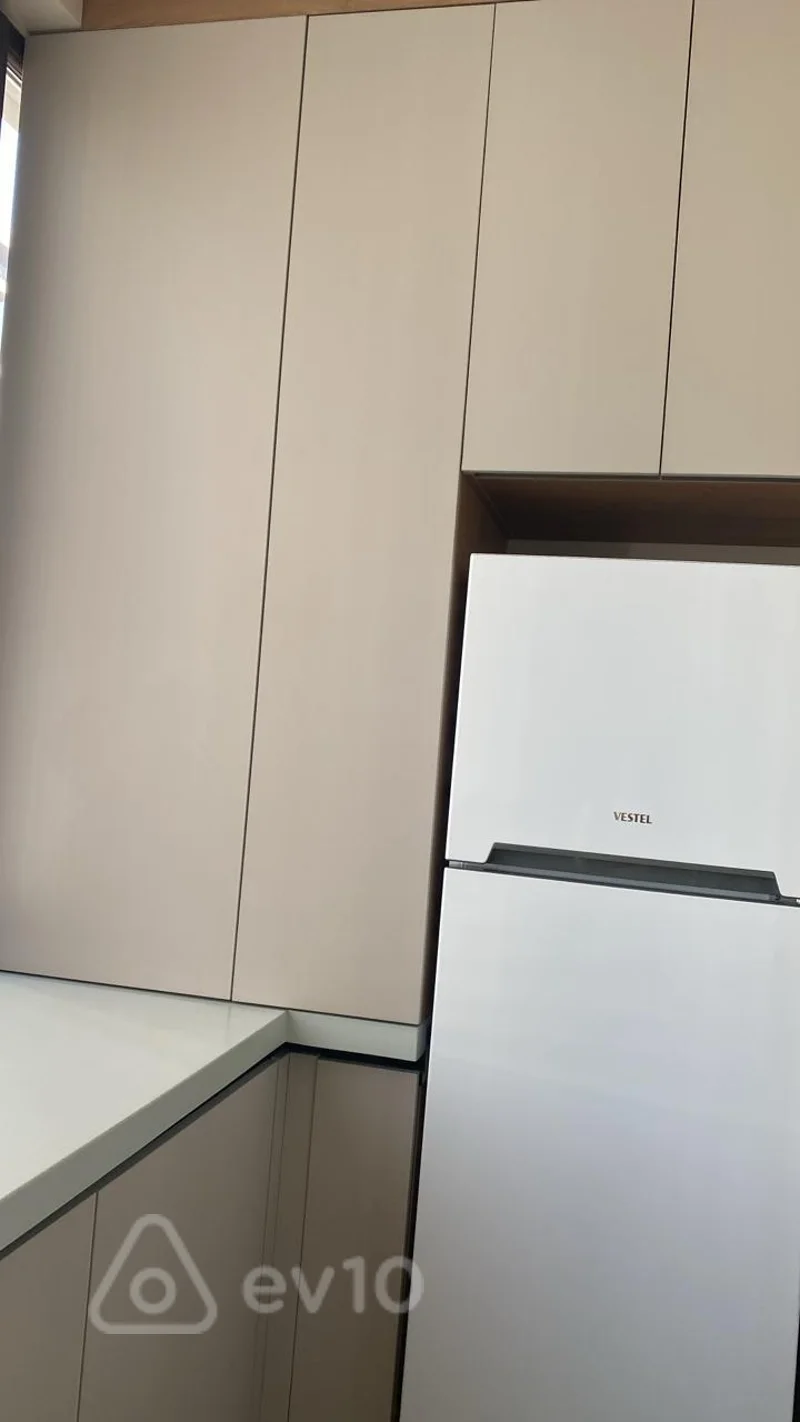 2 otaqlı mənzil, 75 m², Nəcəfqulu Rəfiyev k — kirayə — Mənzil, Bakı (12)