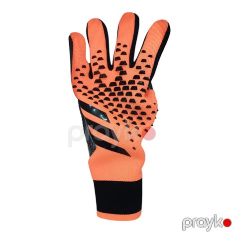 Qapıçı əlcəkləri Predator Pro, ölçü 9, narıncı — Bakı