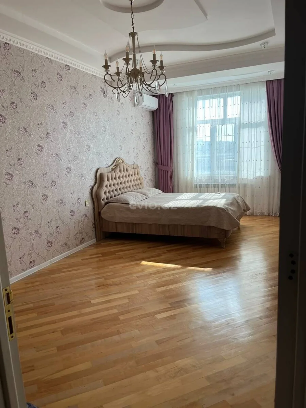 Kirayə 3 otaqlı mənzil Xırdalanda — Mənzil, Abşeron (2)