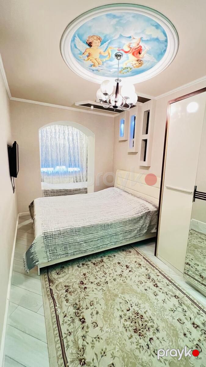 Satılır 3 otaqlı köhnə tikili 100 m² — Mənzil, Bakı (5)