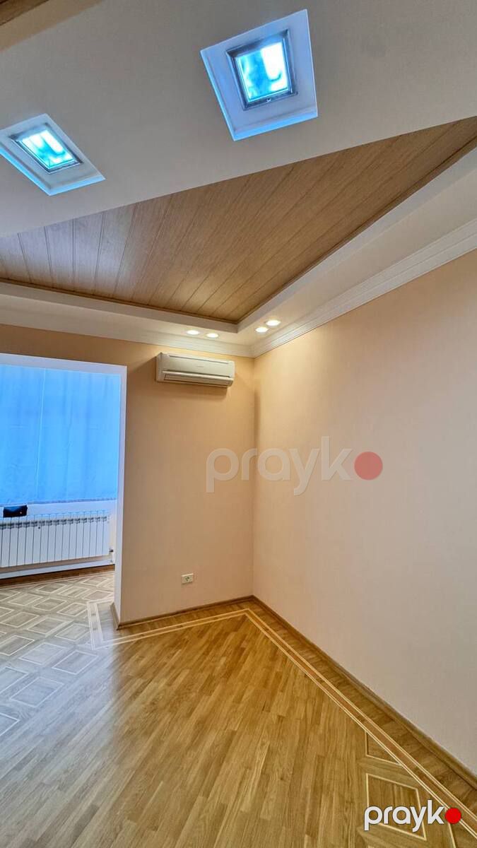 İcarəyə verilir 7 otaqlı köhnə tikili 250 m² — Mənzil, Bakı (7)