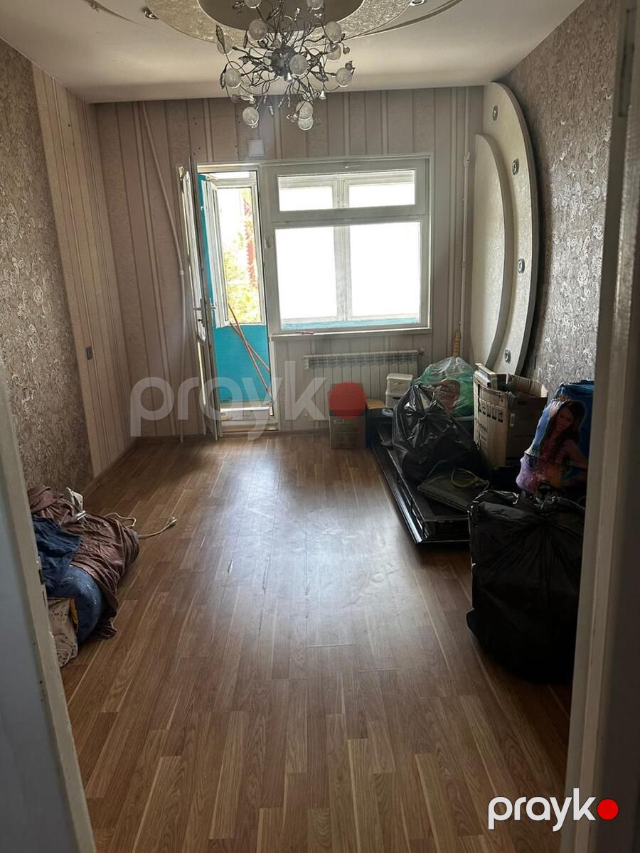 Satılır 2 otaqlı köhnə tikili 60 m² — Mənzil, Bakı (4)