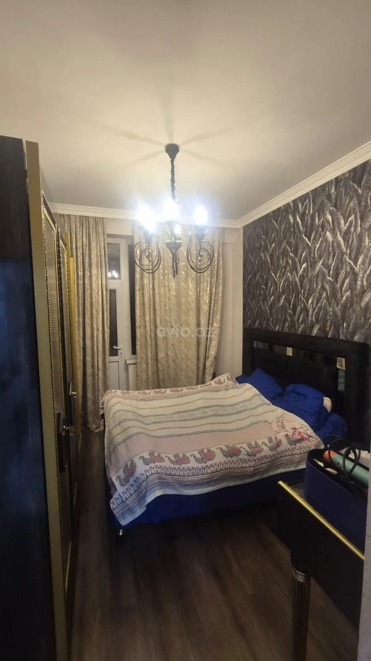2 otaqlı tam təmirli mənzil satılır Zığ qəsəbəsində — Mənzil, Bakı (3)