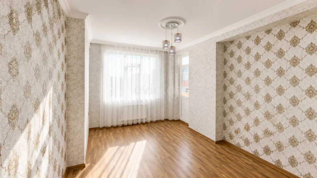 3 otaqlı tam təmirli mənzil satılır Xırdalanda — Mənzil, Abşeron (5)
