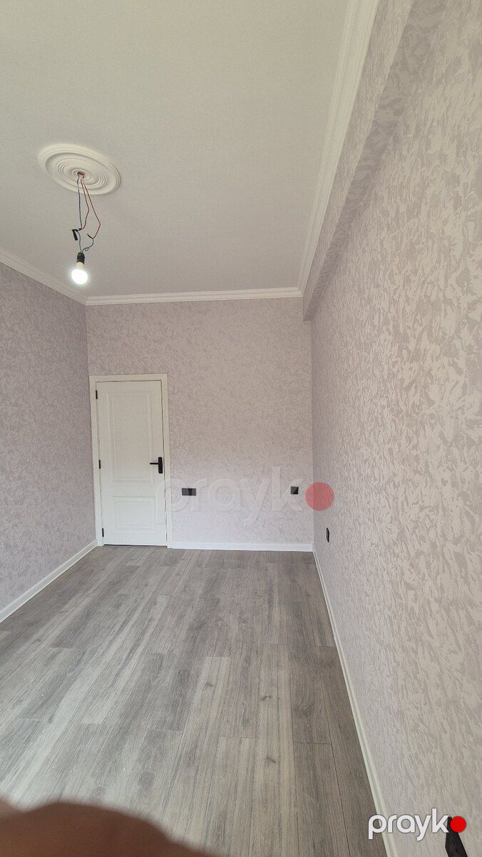 2-otaqlı yeni tikili, Saray qəs., 52 m² — Mənzil, Sumqayıt (8)