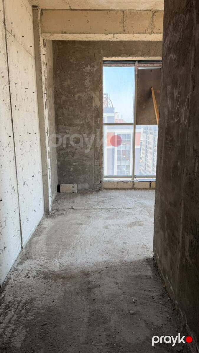 Satılır 3 otaqlı yeni tikili 114.5 m² — Mənzil, Bakı (4)