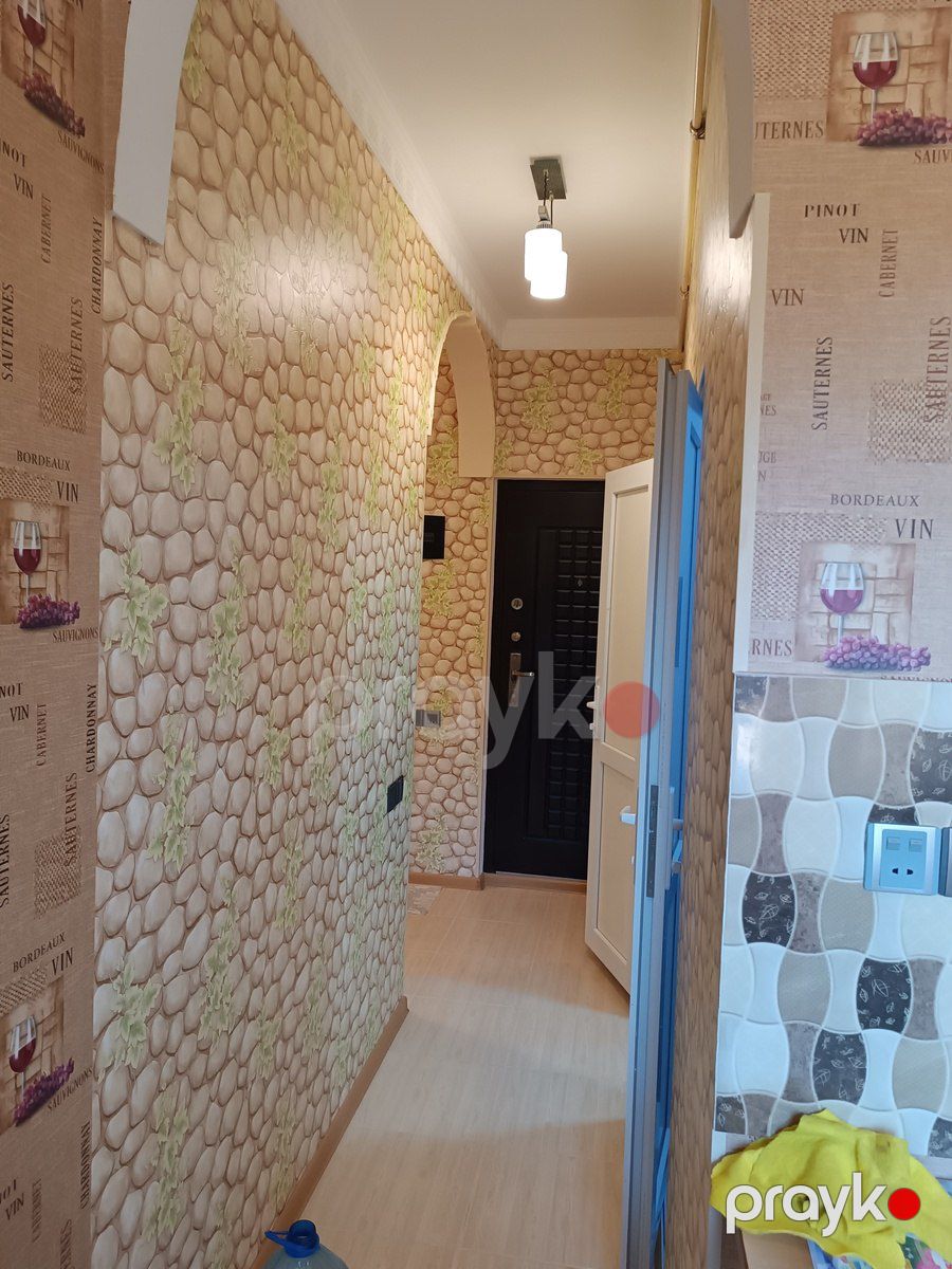 İcarəyə verilir 2 otaqlı köhnə tikili 70 m² — Mənzil, Bakı (10)