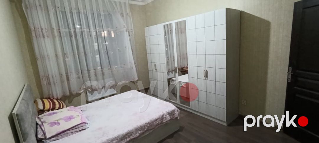 Satılır 3 otaqlı yeni tikili 75 m² — Mənzil, Bakı (6)