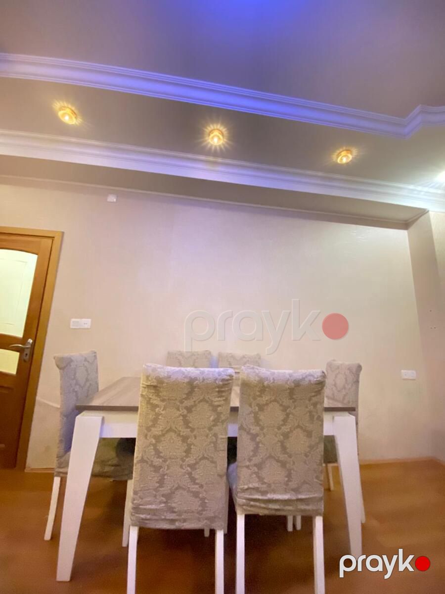 İcarəyə verilir 2 otaqlı yeni tikili 60 m² — Mənzil, Bakı (5)