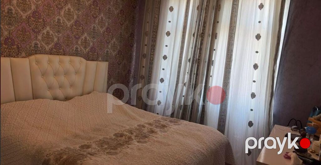 Ehmedli metrosu yaxinligi Q.Nebi kuc Urfa restoranina yaxin 2 otaq — Mənzil, Bakı (5)