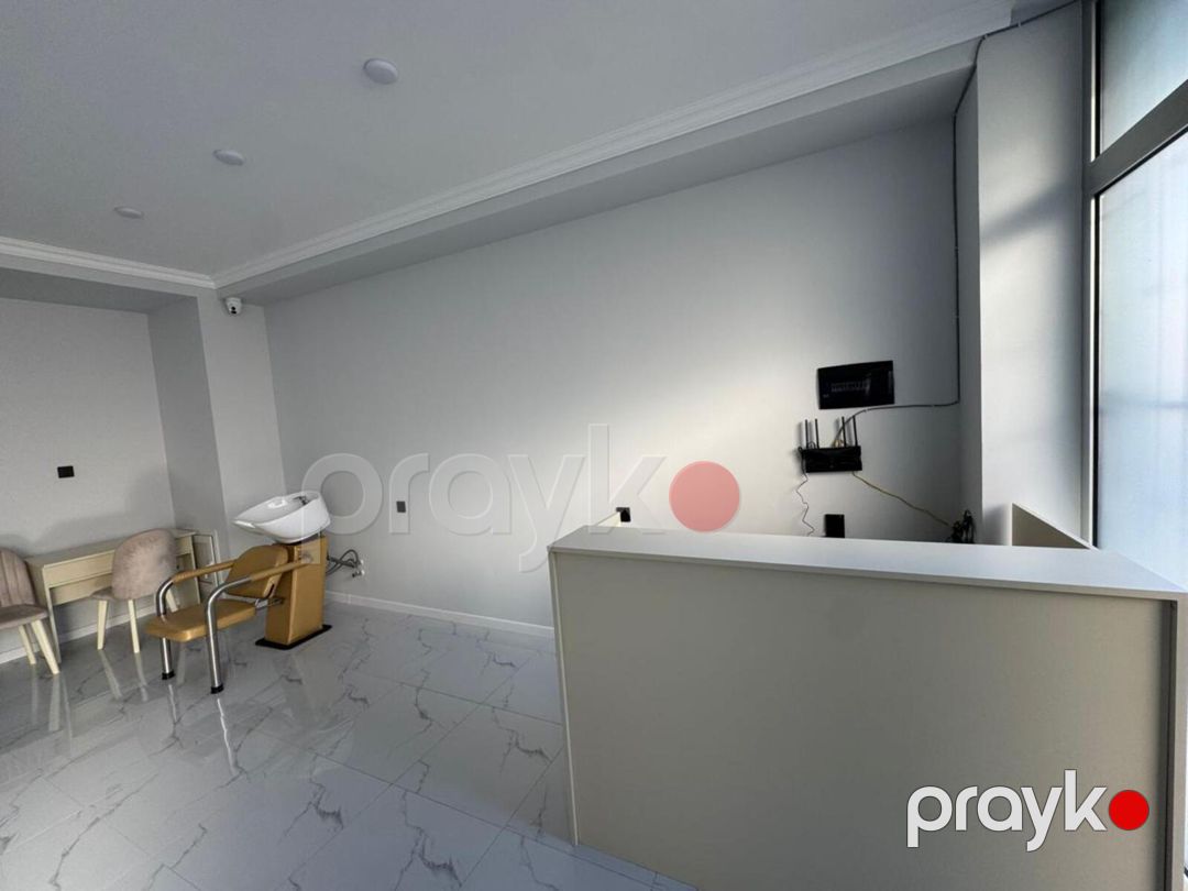 Satılır obyekt 55 m² — Əmlak, Bakı (5)