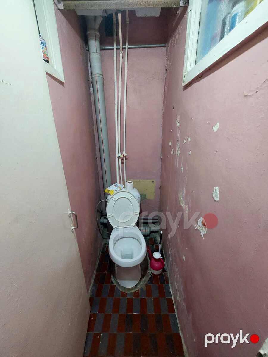 Satılır 2 otaqlı köhnə tikili 65 m² — Mənzil, Bakı (10)