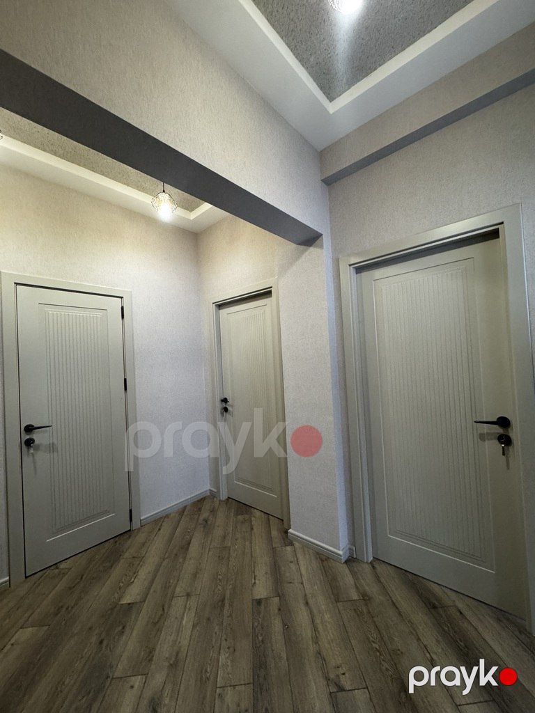2-otaqlı yeni tikili, Bakıxanov qəs., 68 m² — Mənzil, Bakı (6)