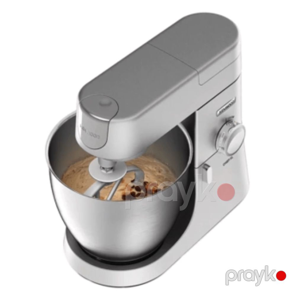 Kombayn Kenwood KVL4100S — Blenderlər, xırdalayanlar və mikserlər, Bakı (3)