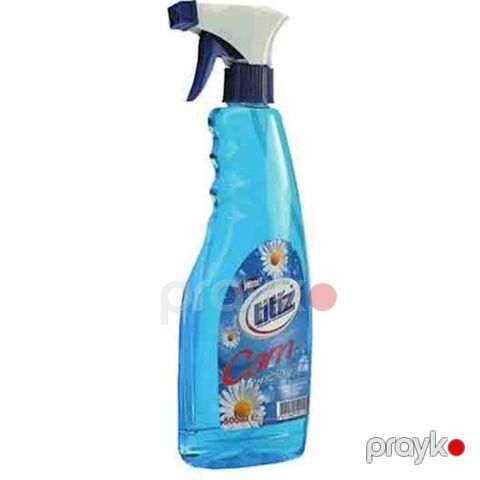 Şüşə təmizləyici Titiz, 500 ml — Bakı