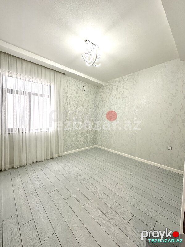 Şüvəlan Dəniz yolu — Ev, villa, Bakı (7)