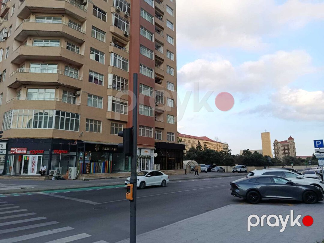 Satılır obyekt 47 m² — Əmlak, Bakı (3)