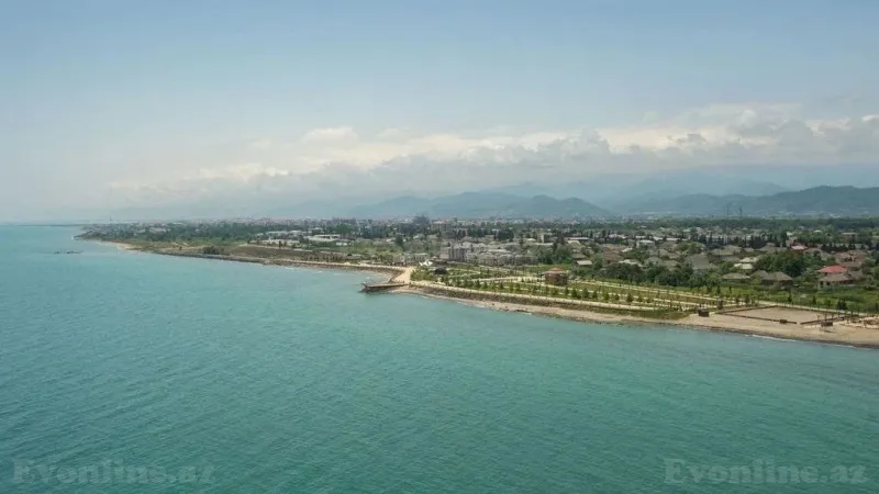 Kirayə verilir 3 otaqlı Həyət evi 120 m² Lənkəran — Lənkəran