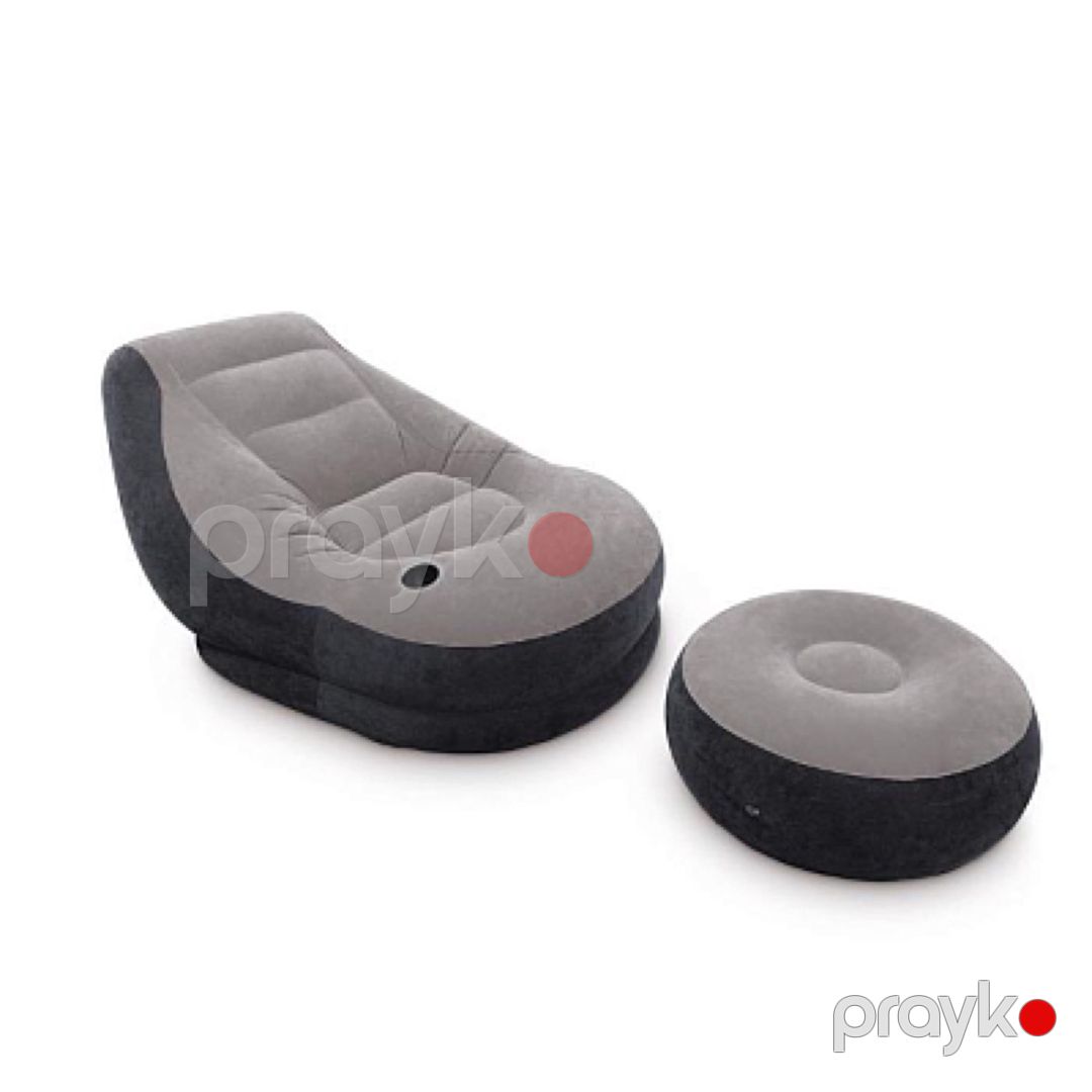 Puf "Intex 68564" — Mebel, Bakı (4)
