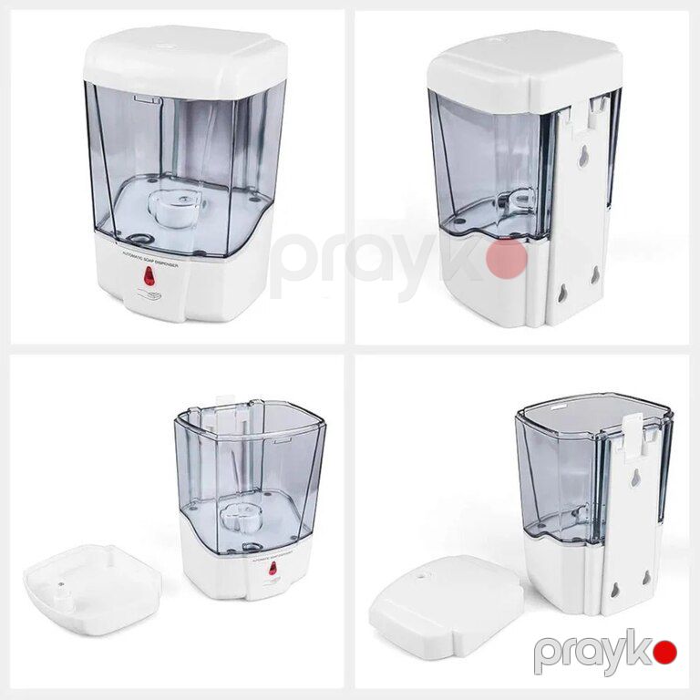 Sensor sabun qabı — Məişət malları, Bakı (2)