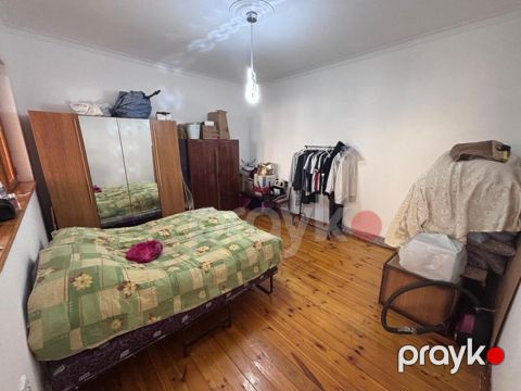 İcarəyə verilir 4 otaqlı həyət evi/bağ evi 100 m² — Bakı