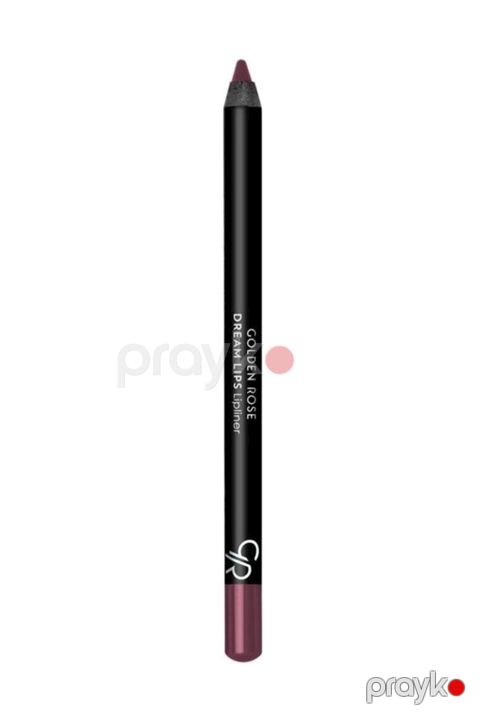 Dodaq üçün qələm Golden Rose Dream Lips Lipliner 530, 1.14 q — Bakı