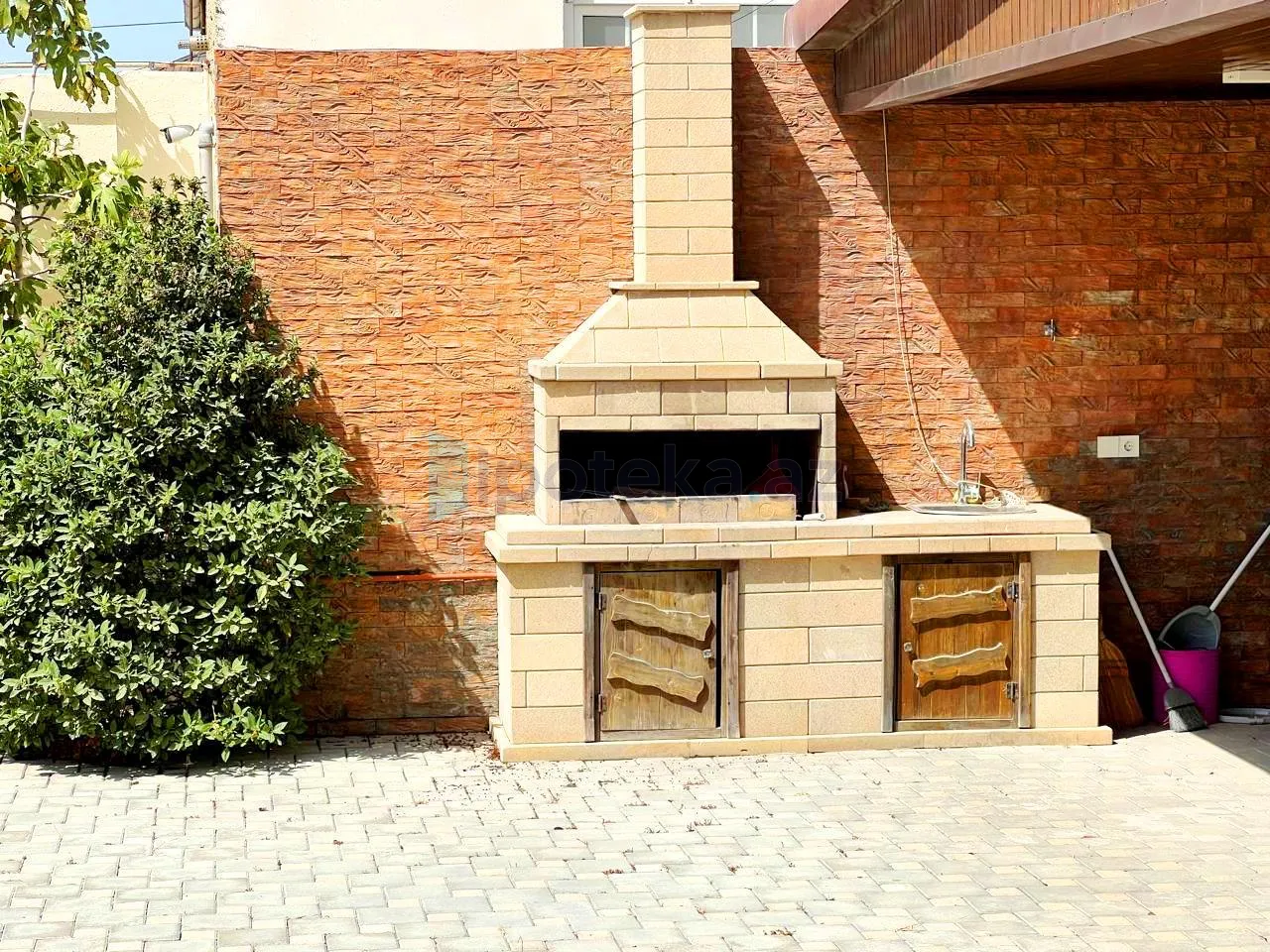 Satılır: 5 Otaq, Evlər/Villalar, Xəzər r., Mərdəkan q., 220.00 m² — Ev, villa (12)
