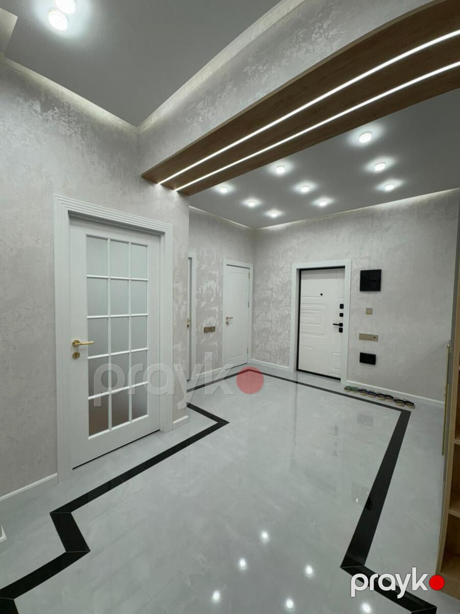 Satılır 2 otaqlı yeni tikili 84 m² — Mənzil, Bakı (12)