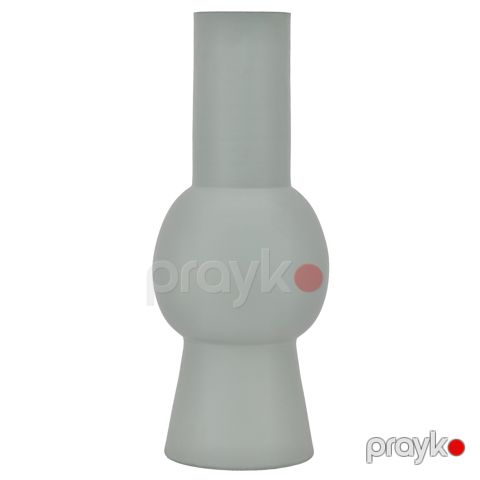 Güldan Eglo Tambulig 421134 polad, boz, 27.5x10 sm — Bakı