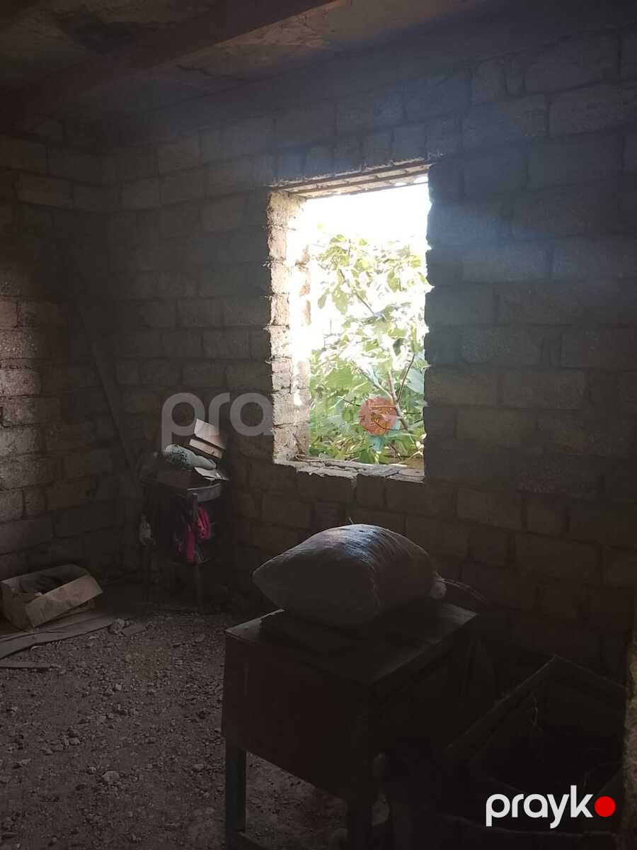 Həyət evi, Maştağa qəs — Ev, villa, Bakı (10)