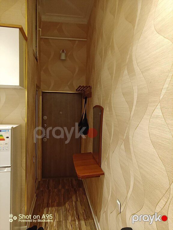 2-otaqlı yeni tikili kirayə verilir, Xəqani küç., 75 m² — Mənzil, Bakı (4)